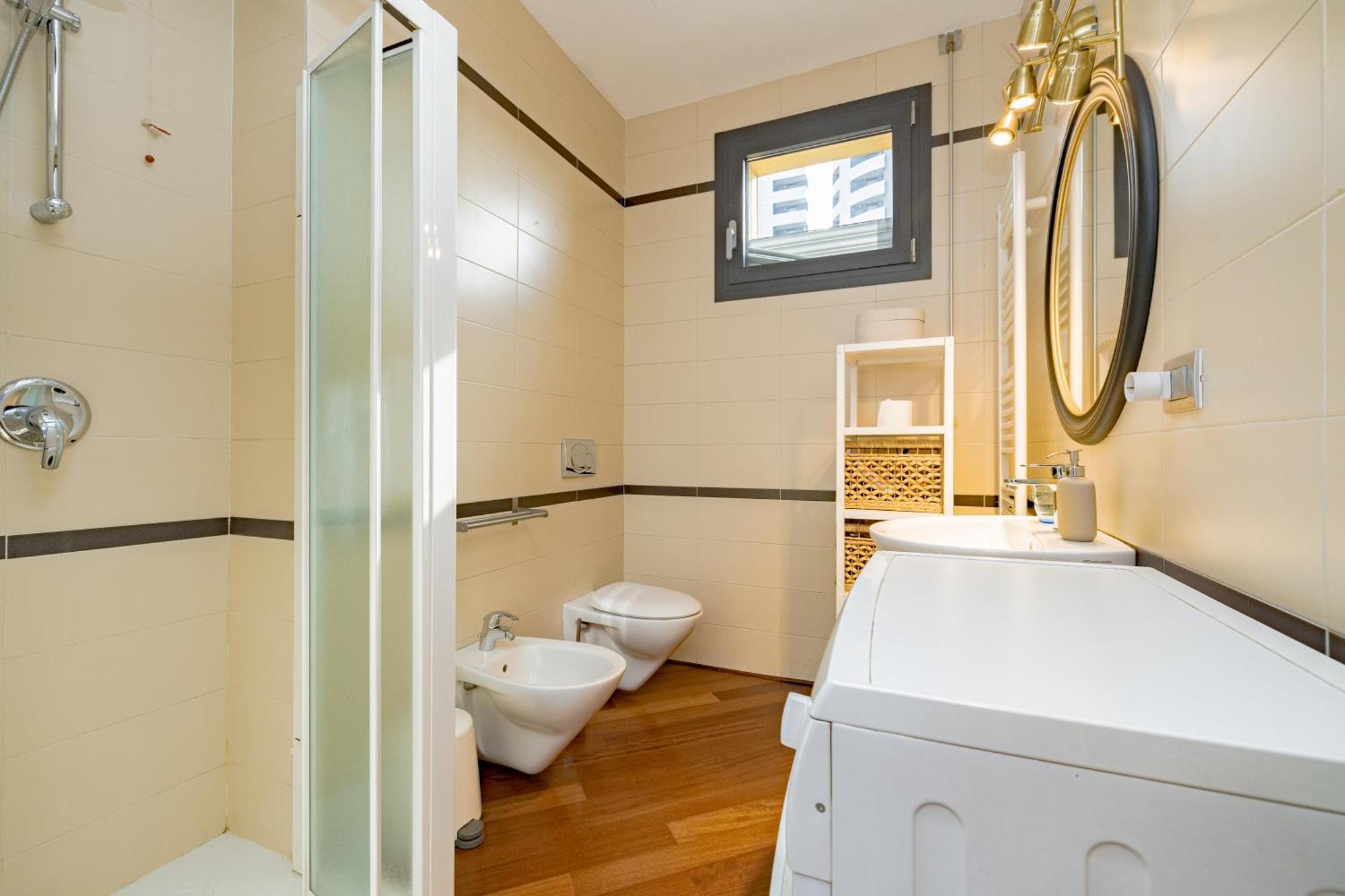 Casa Solare - Eleganza Milanese In Porta Romana Apartment