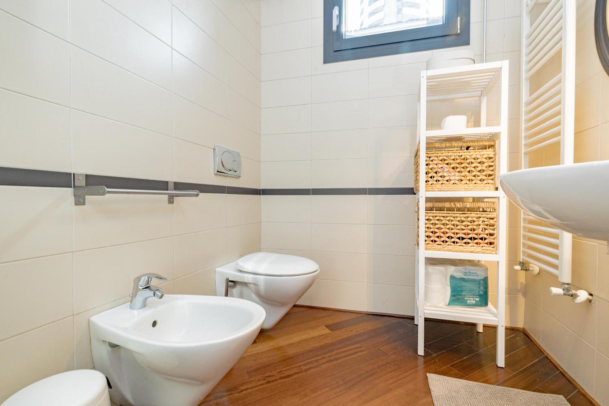 Casa Solare - Eleganza Milanese In Porta Romana Milan