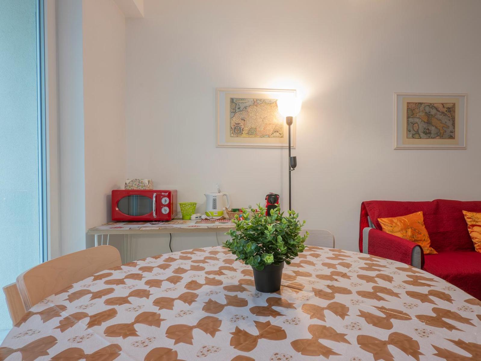 I Host - Monza 32 * Milan
