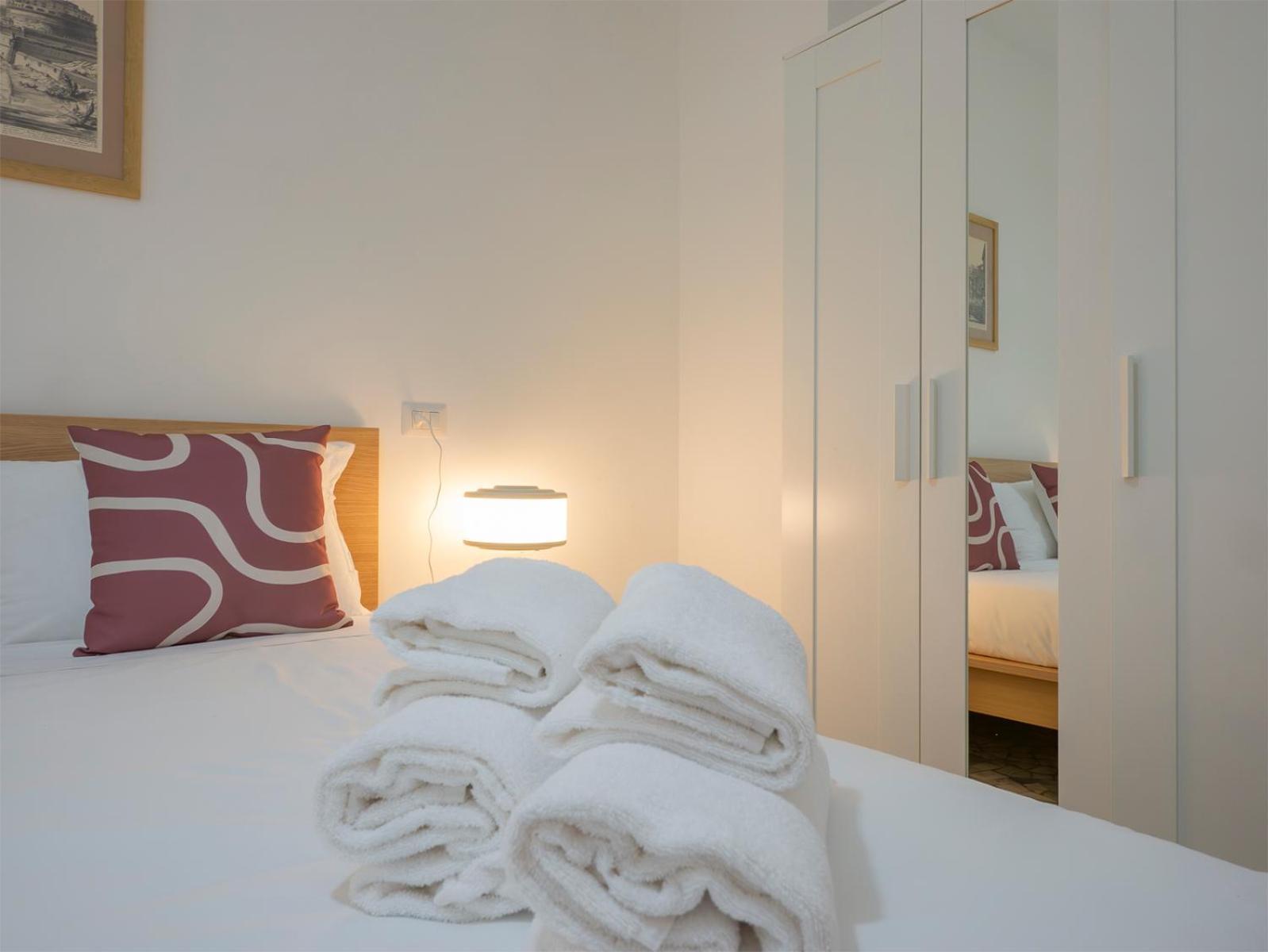 I Host - Monza 32 Apartment Milan