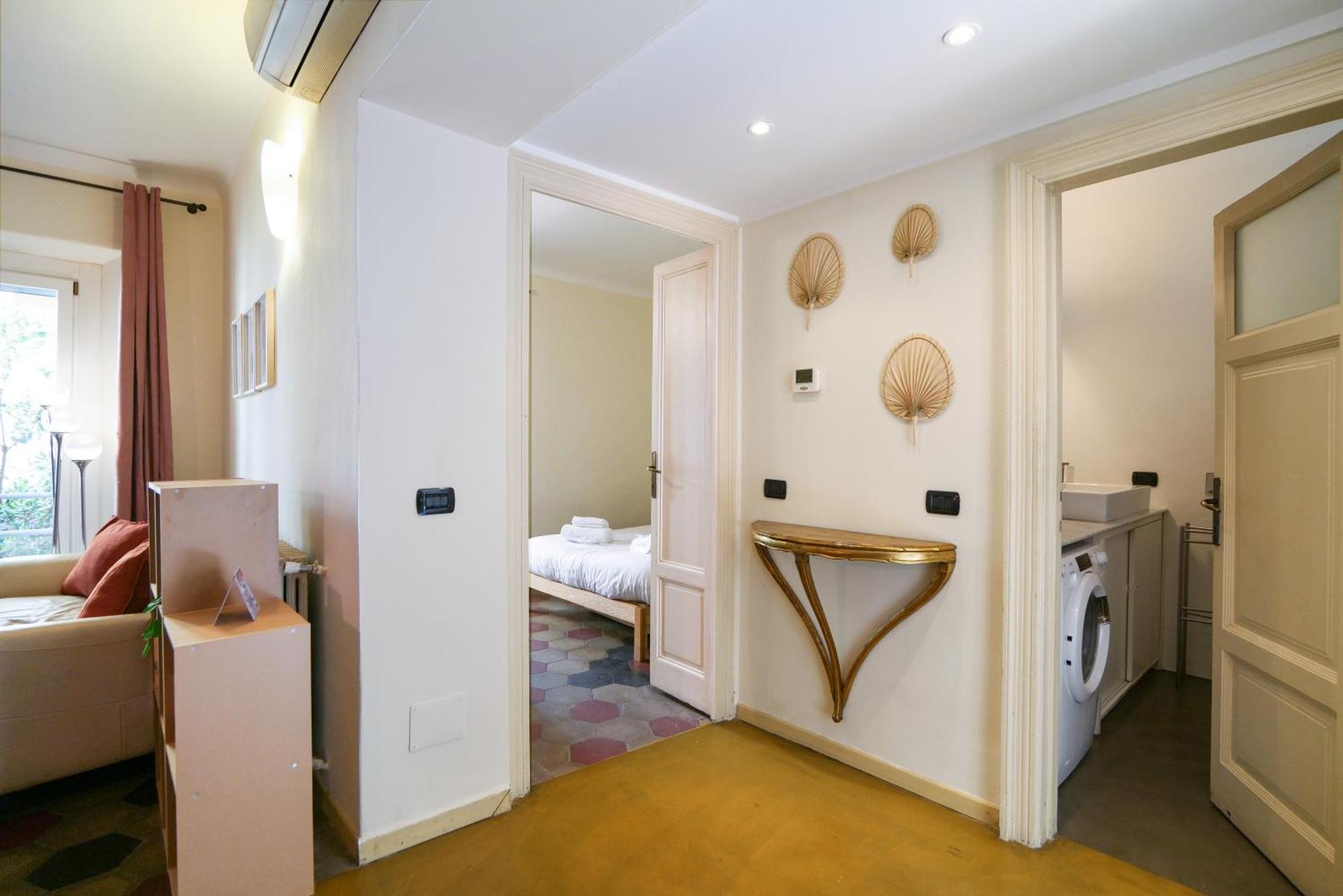 Apartment Sweett- Corso San Gotardo Milan