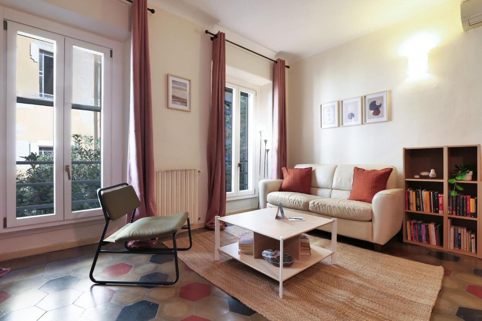 Sweett- Corso San Gotardo Apartment *