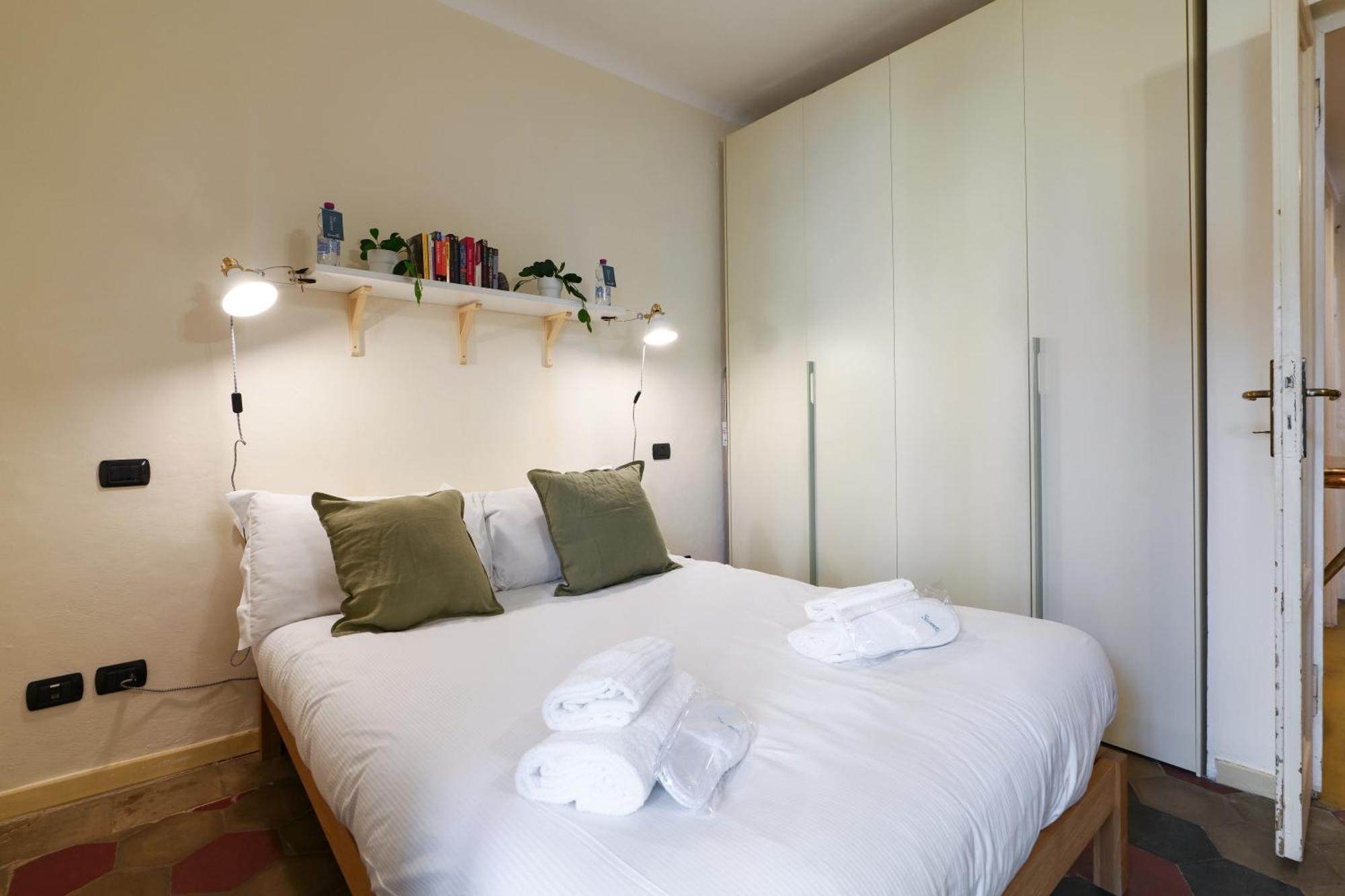 Sweett- Corso San Gotardo Milan