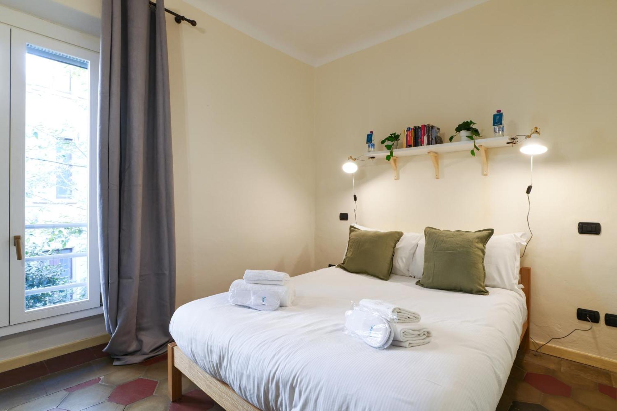 Apartment Sweett- Corso San Gotardo