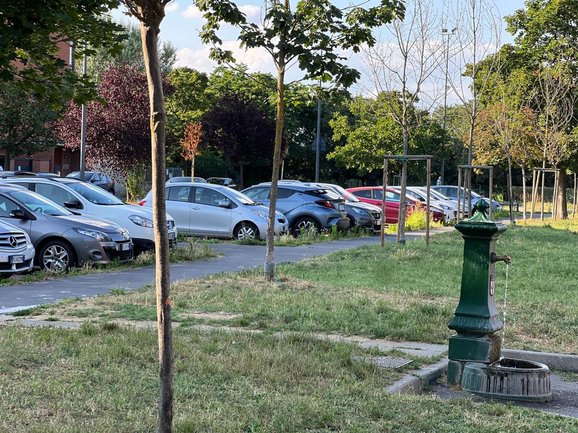 Appartamento Navigli Very Big Flats With Terrace *