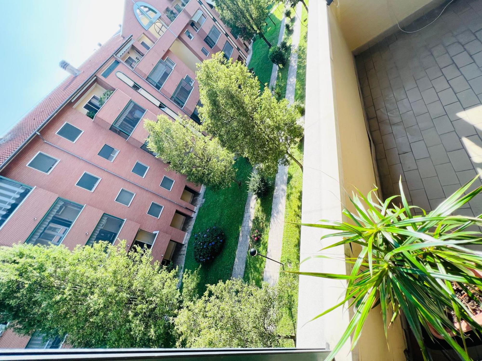 Appartamento Navigli Very Big Flats With Terrace Milano