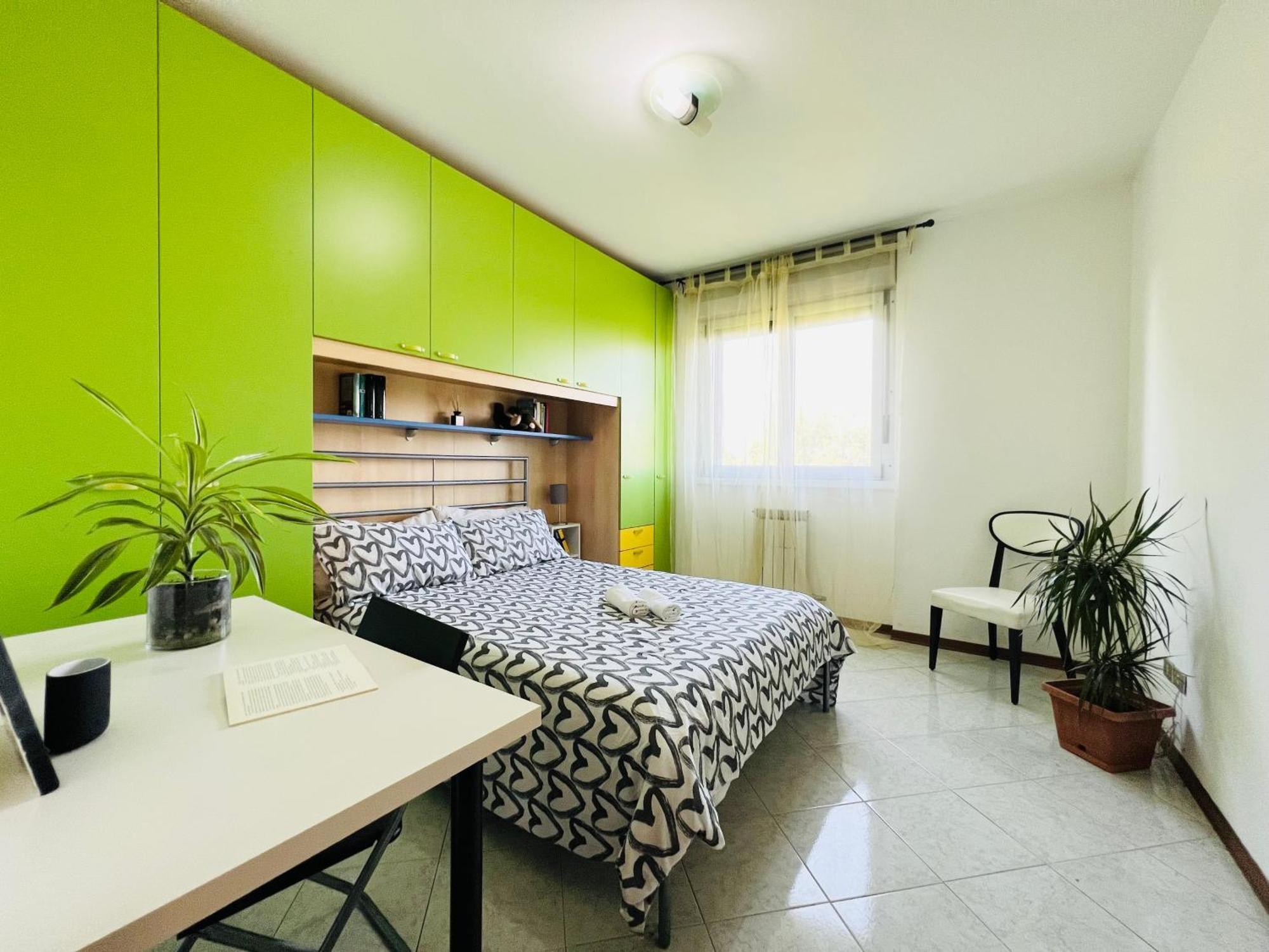 Navigli Very Big Flats With Terrace Appartamento Milano
