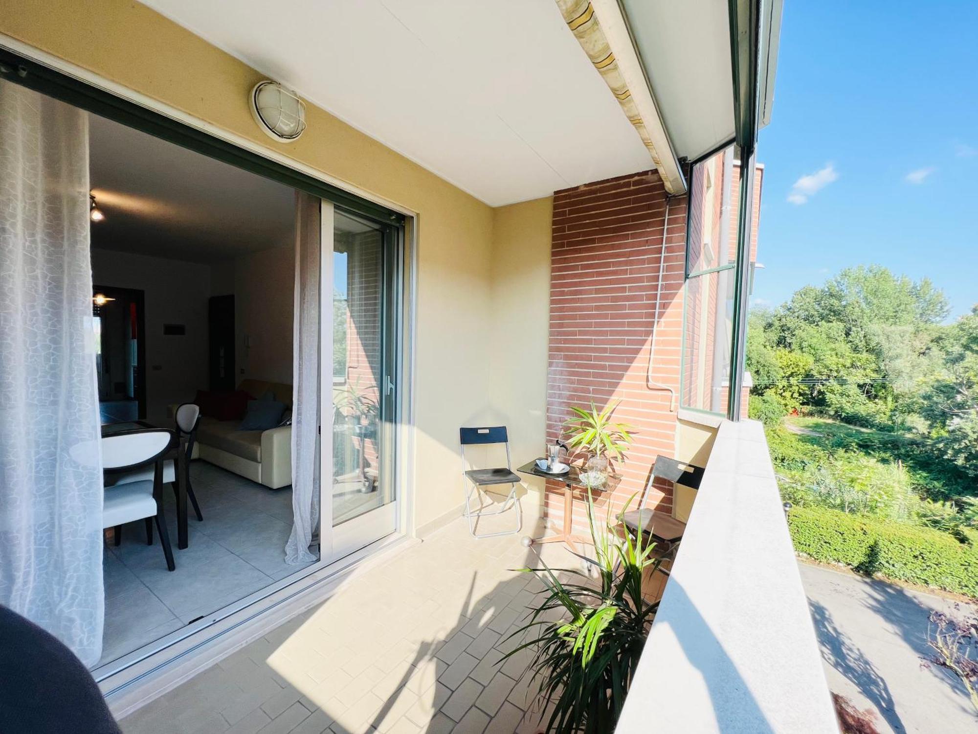Navigli Very Big Flats With Terrace * Milano