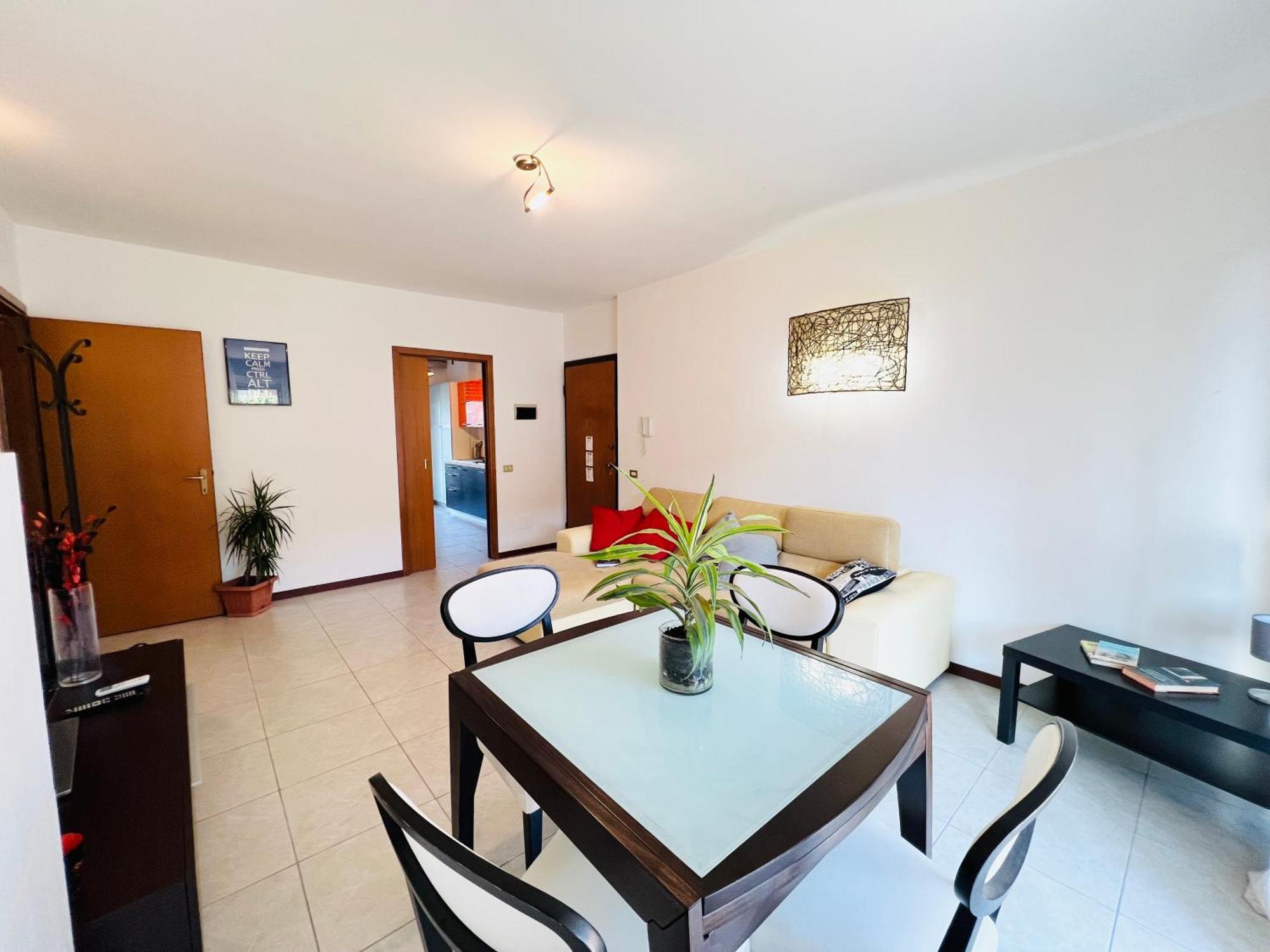 Navigli Very Big Flats With Terrace Appartamento