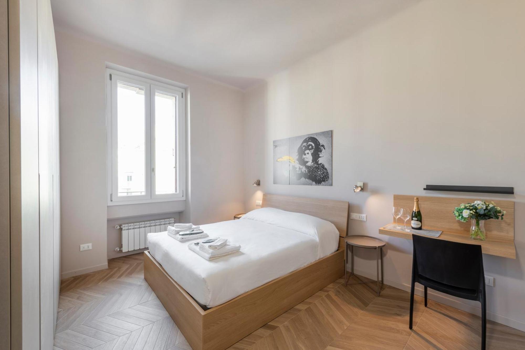 Appartamento Laurana, 6 Ampio E Luminoso Per 6 *
