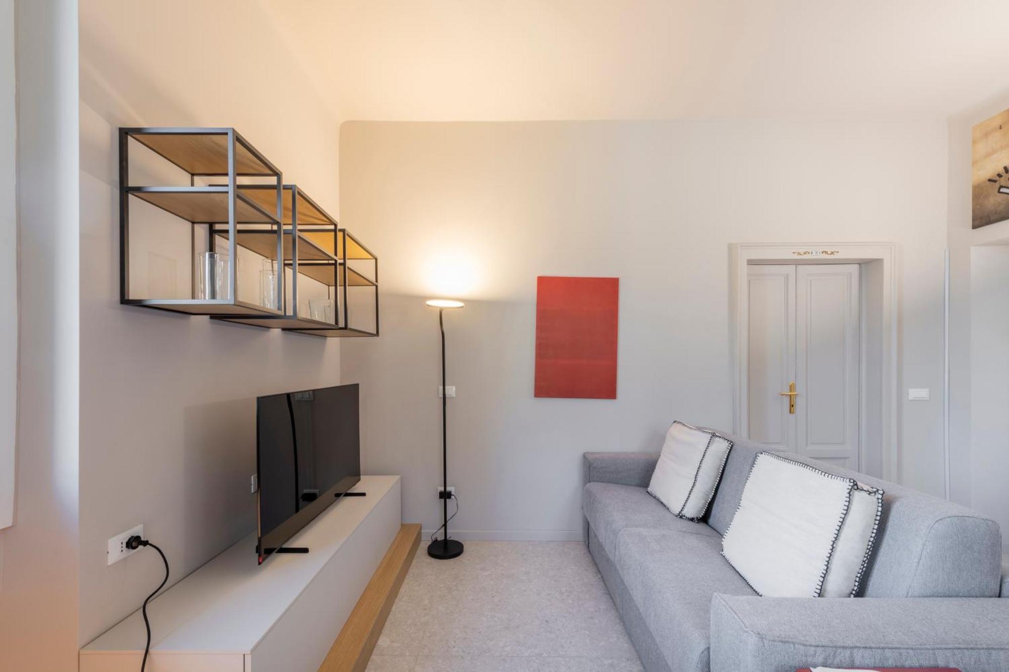 Laurana, 6 Ampio E Luminoso Per 6 * Milano