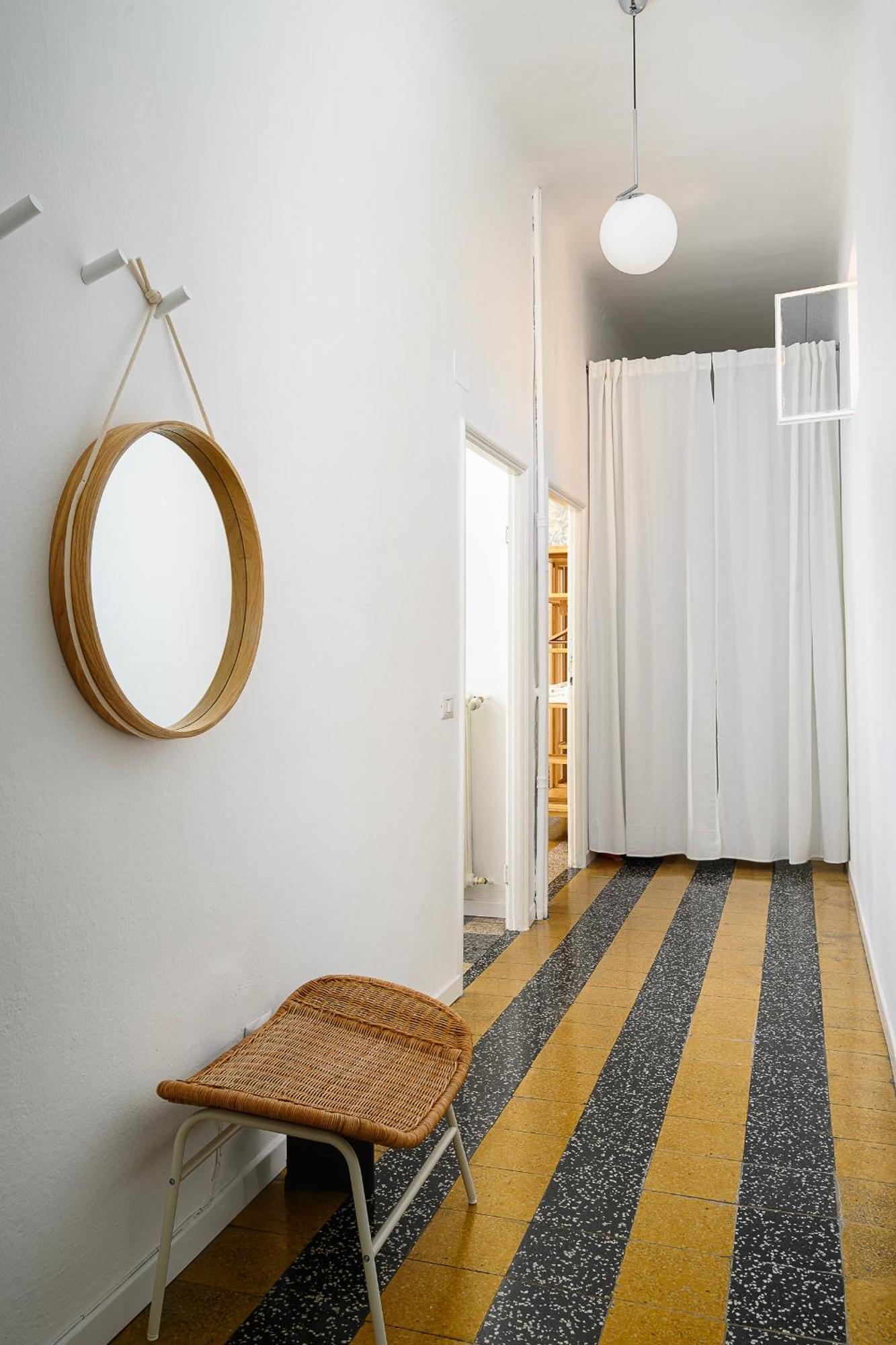 Isola Silent Retreat - Design 10 Min From Milano