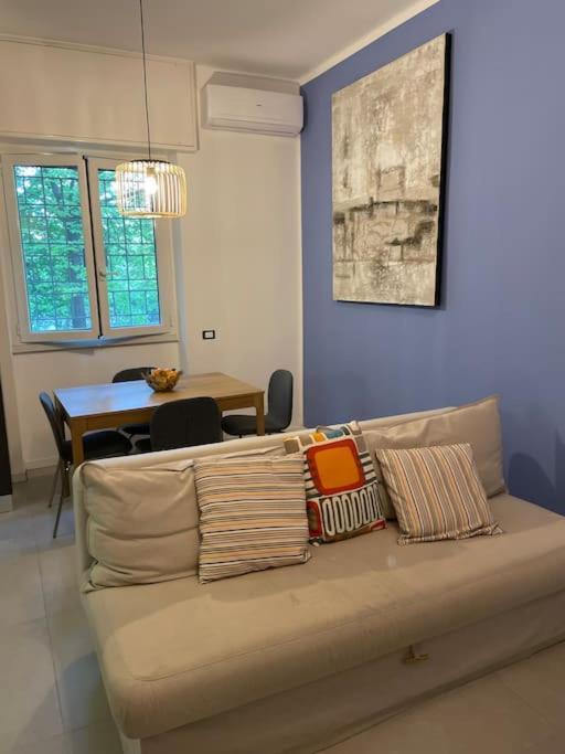 In Affori Apartment Milan