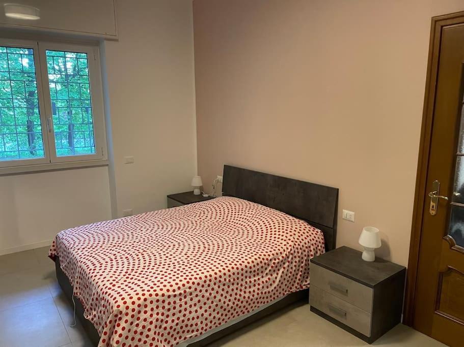 Apartment In Affori