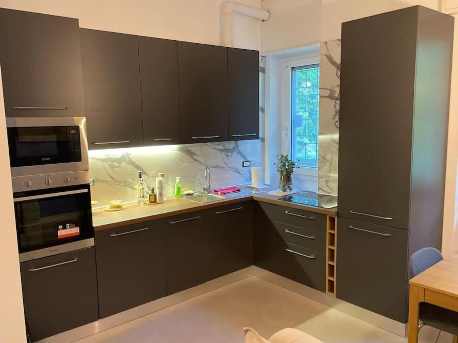 Apartment In Affori Milan