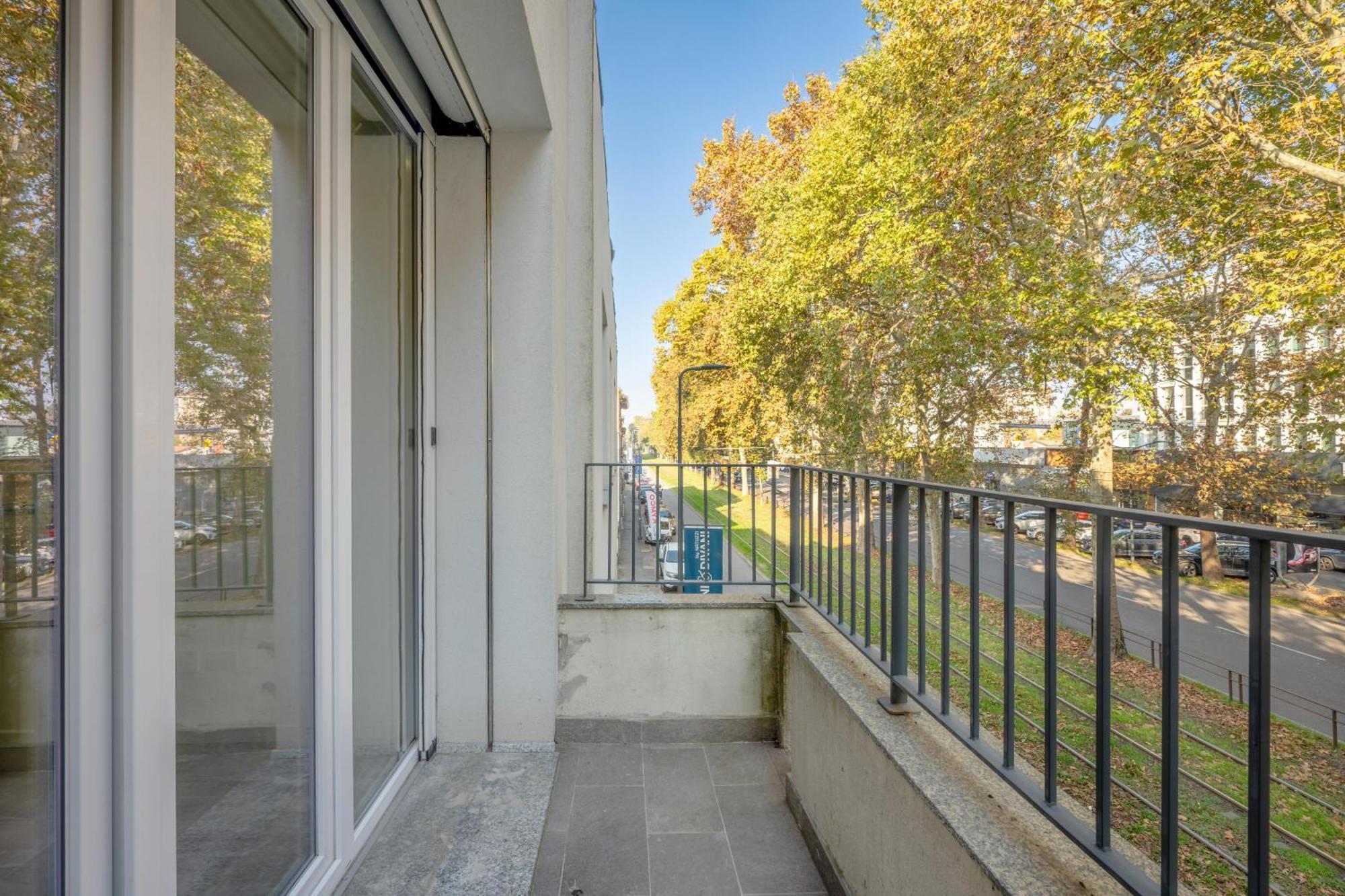 Apartment Ce155 -san Siro - New House - Mailand