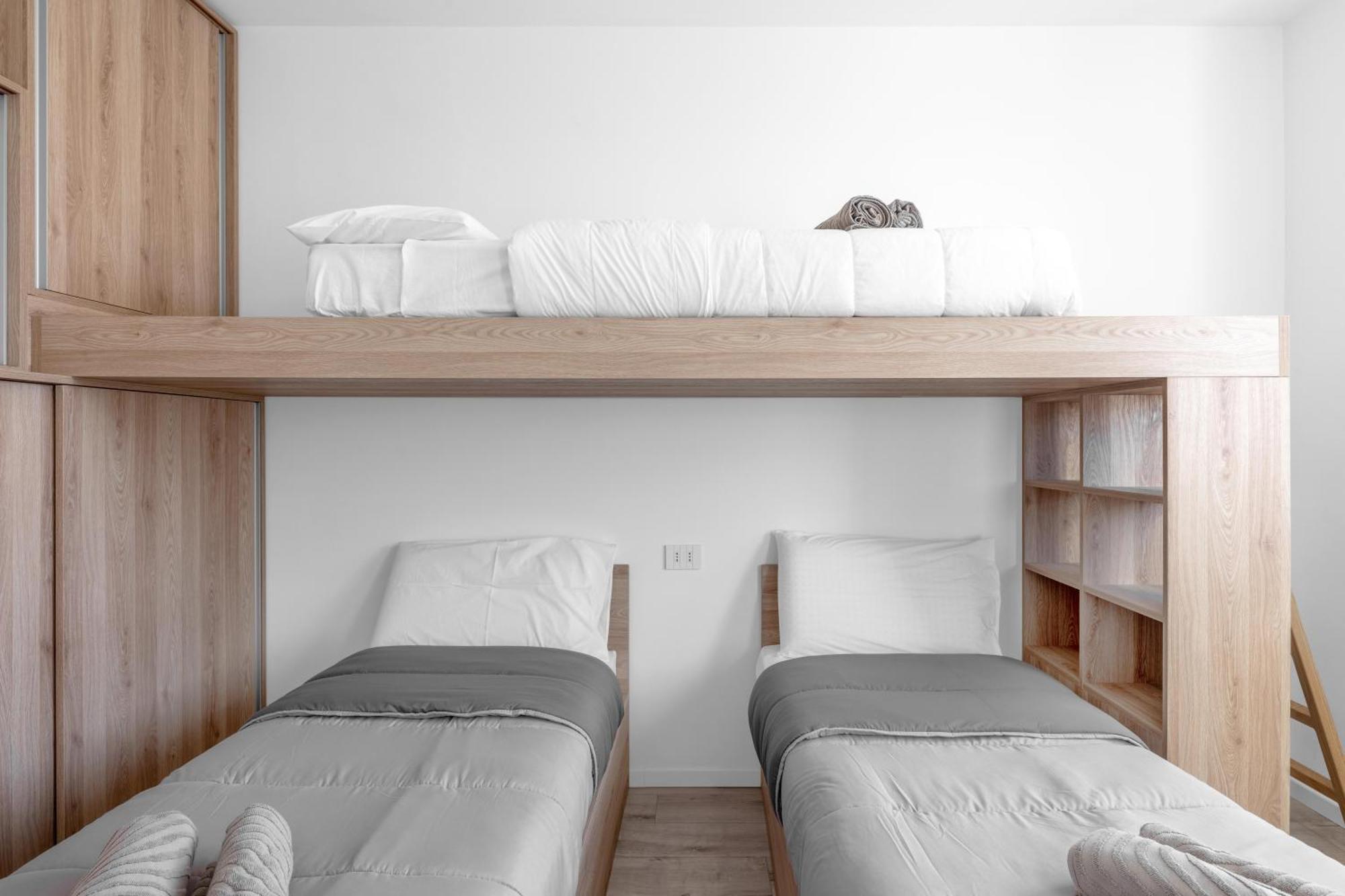 Apartment Ce155 -san Siro - New House -
