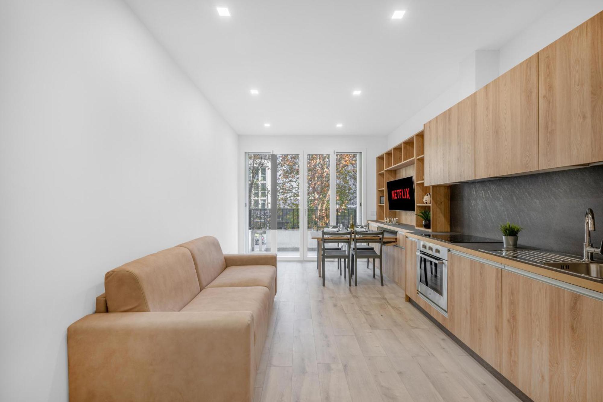 Ce155 -san Siro - New House - Apartment *
