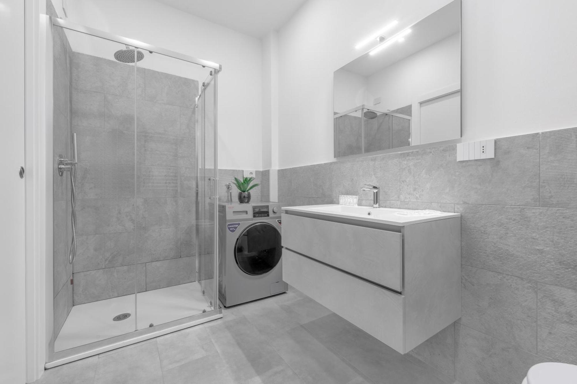Ce155 -san Siro - New House - Mailand
