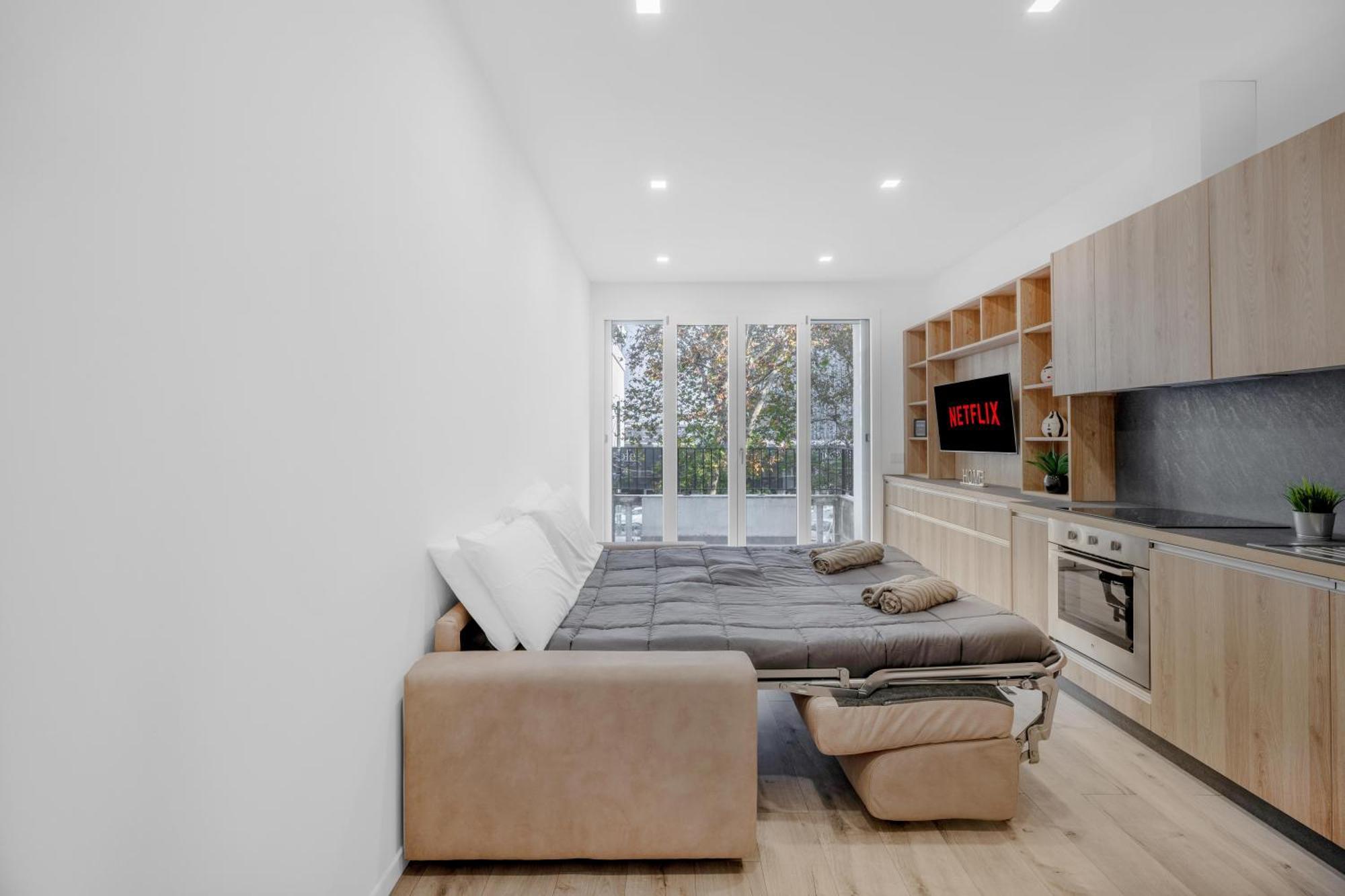 Ce155 -san Siro - New House - * Mailand