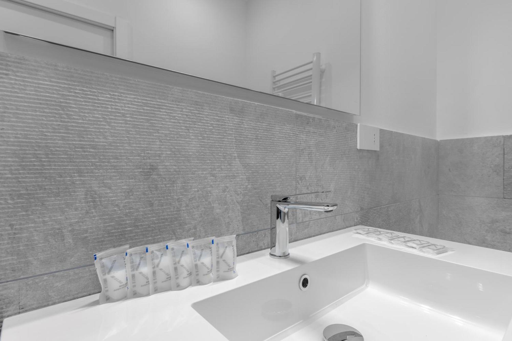 Ce155 -san Siro - New House - Apartment