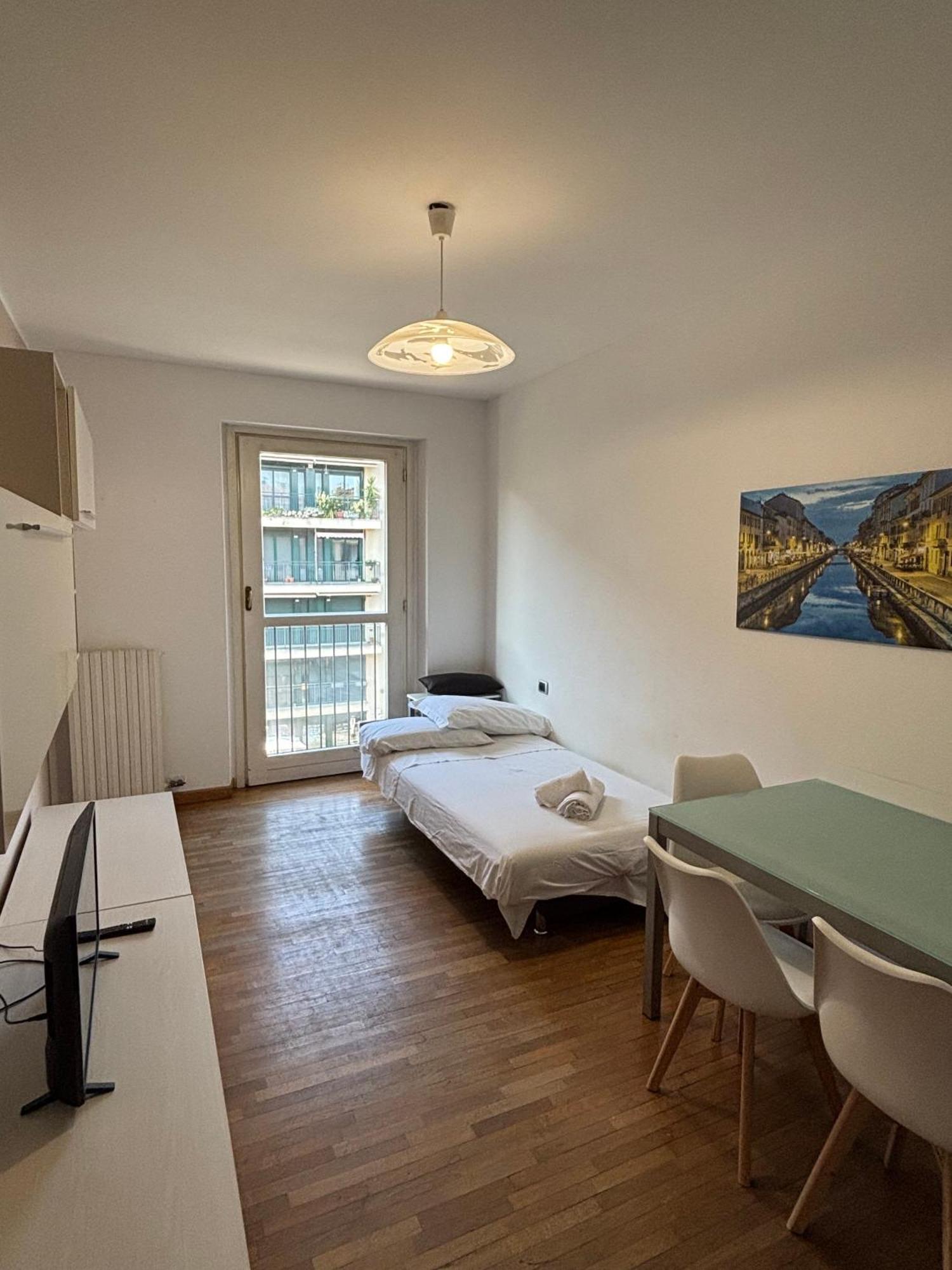 Navigli - New Exclusive House Lejlighed *