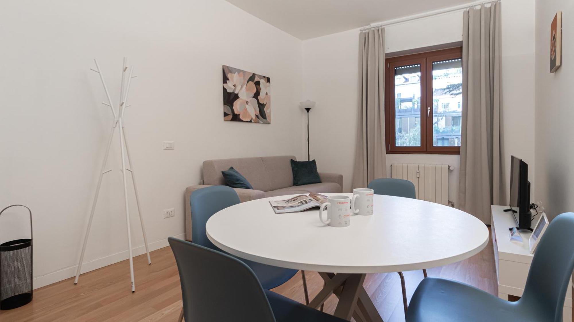 Apartment Italianway - Indipendenza 5