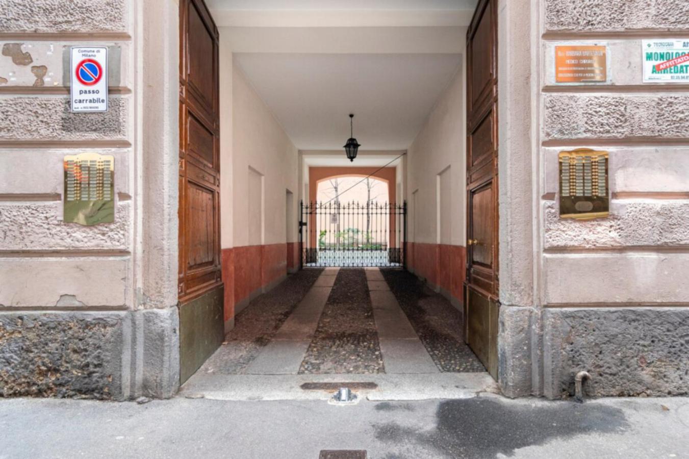 Appartamento Stayeasy Moscova - 2 Level Brera Garibaldi *