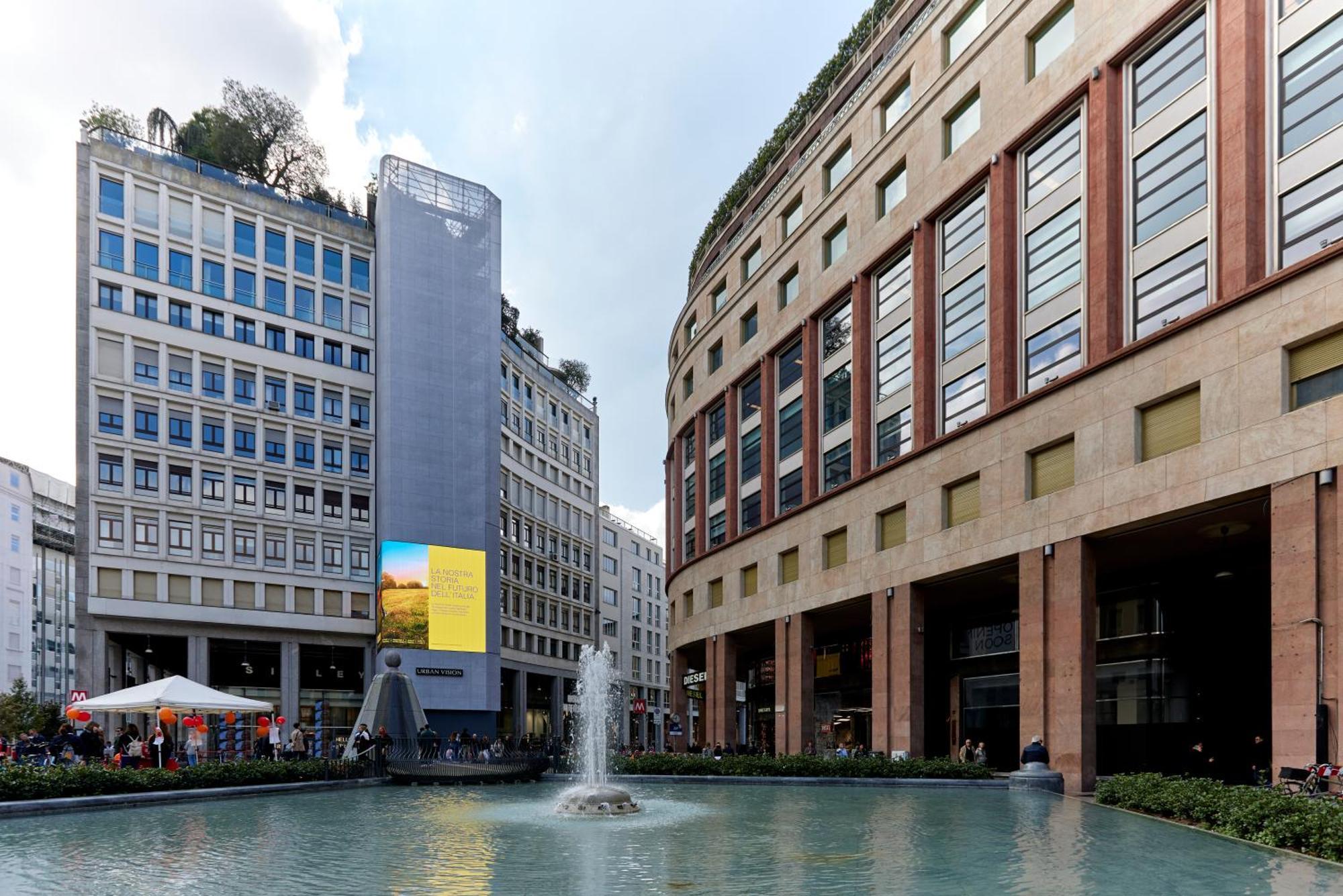 San Babila Luxury - In The Heart Of Fashion Disctrict * Milano