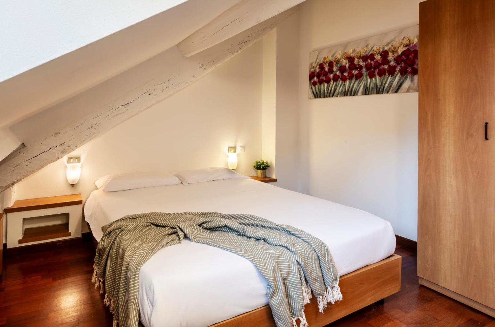 Stayeasy Moscova - 2 Level Brera Garibaldi Appartamento *
