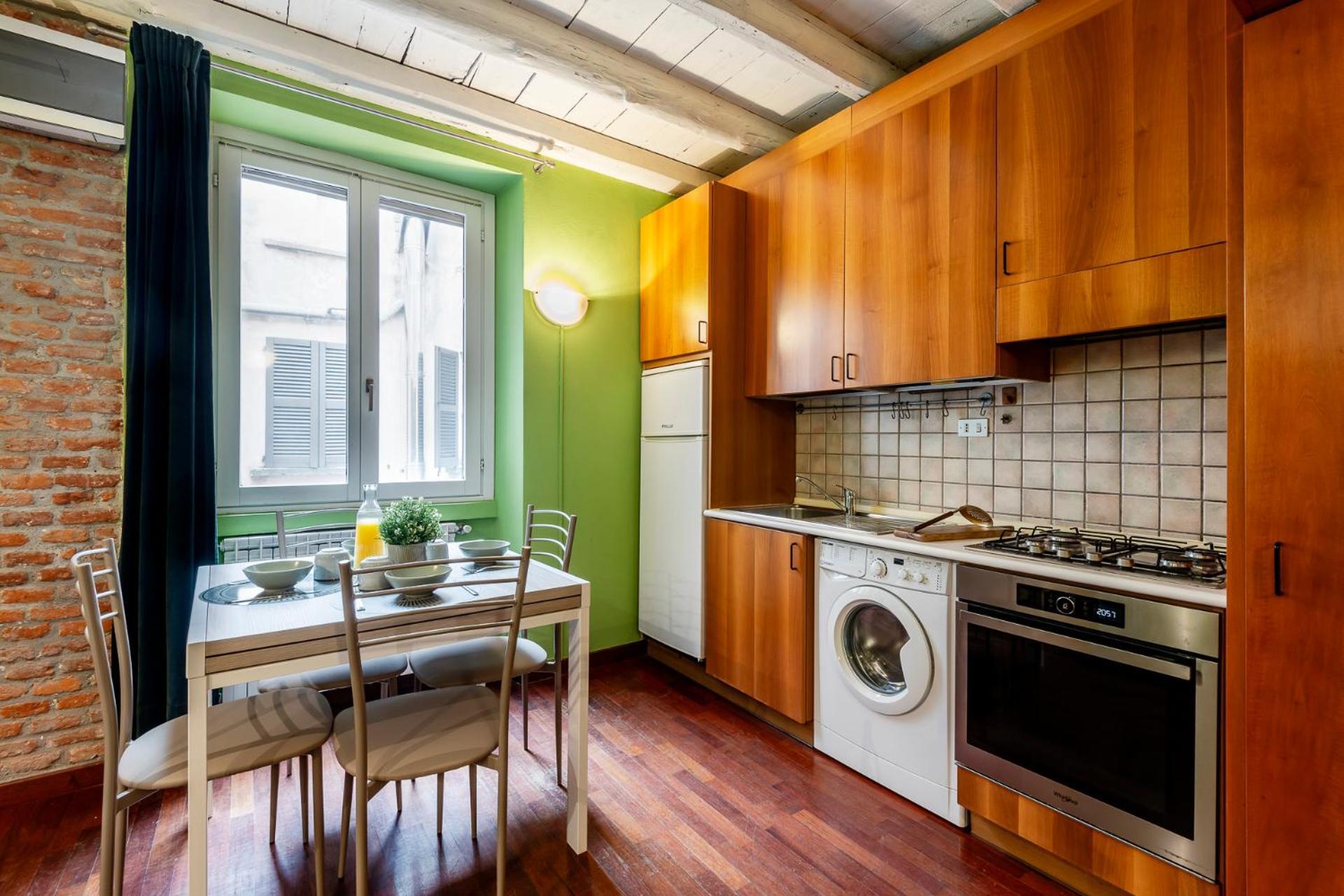 Stayeasy Moscova - 2 Level Brera Garibaldi * Milano