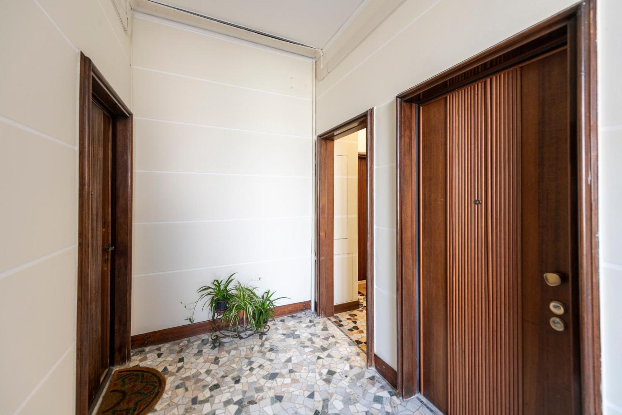 Apartment Argonne 51 Spazio Argonne Mailand