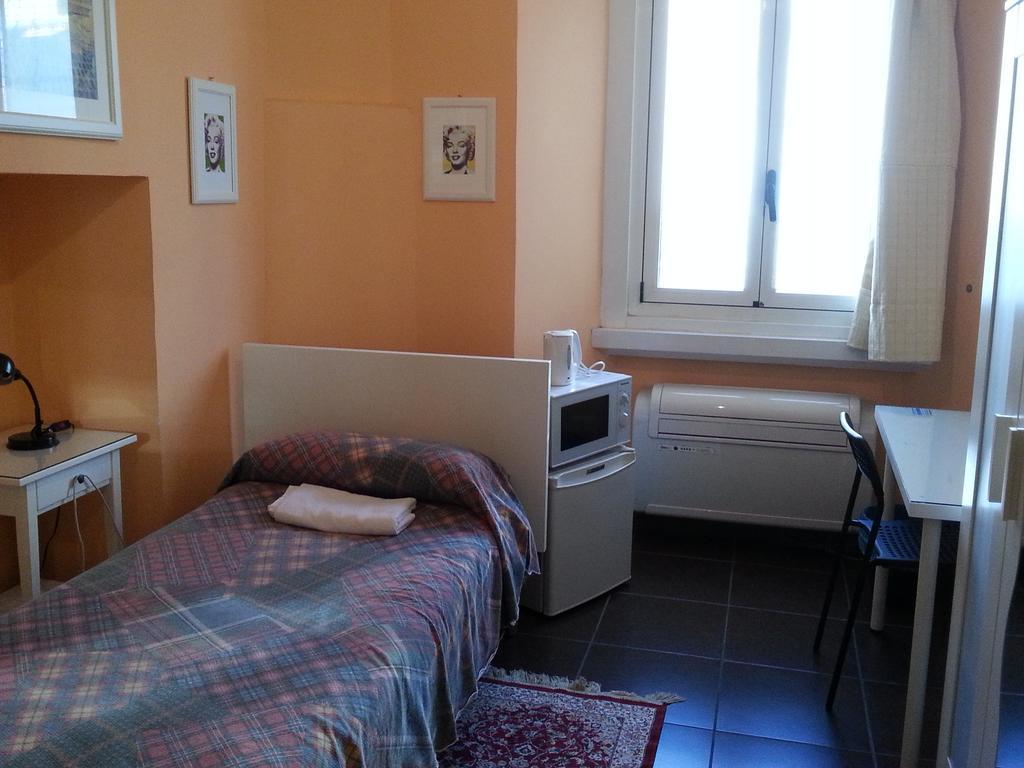 Andronaco Guest house