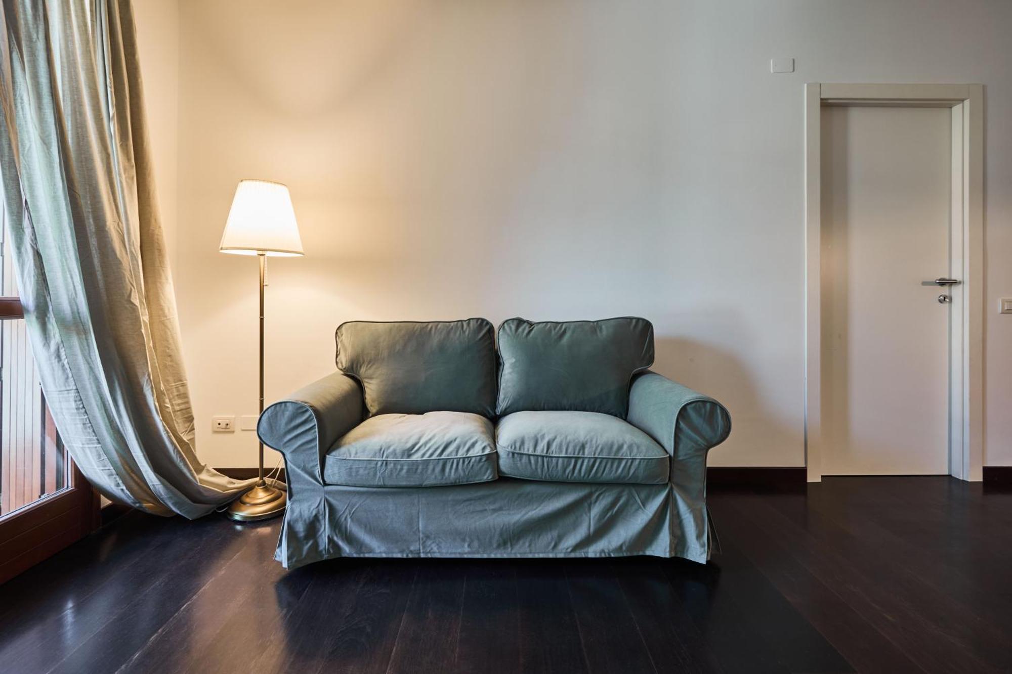 Appartamento Deluxe Navigli