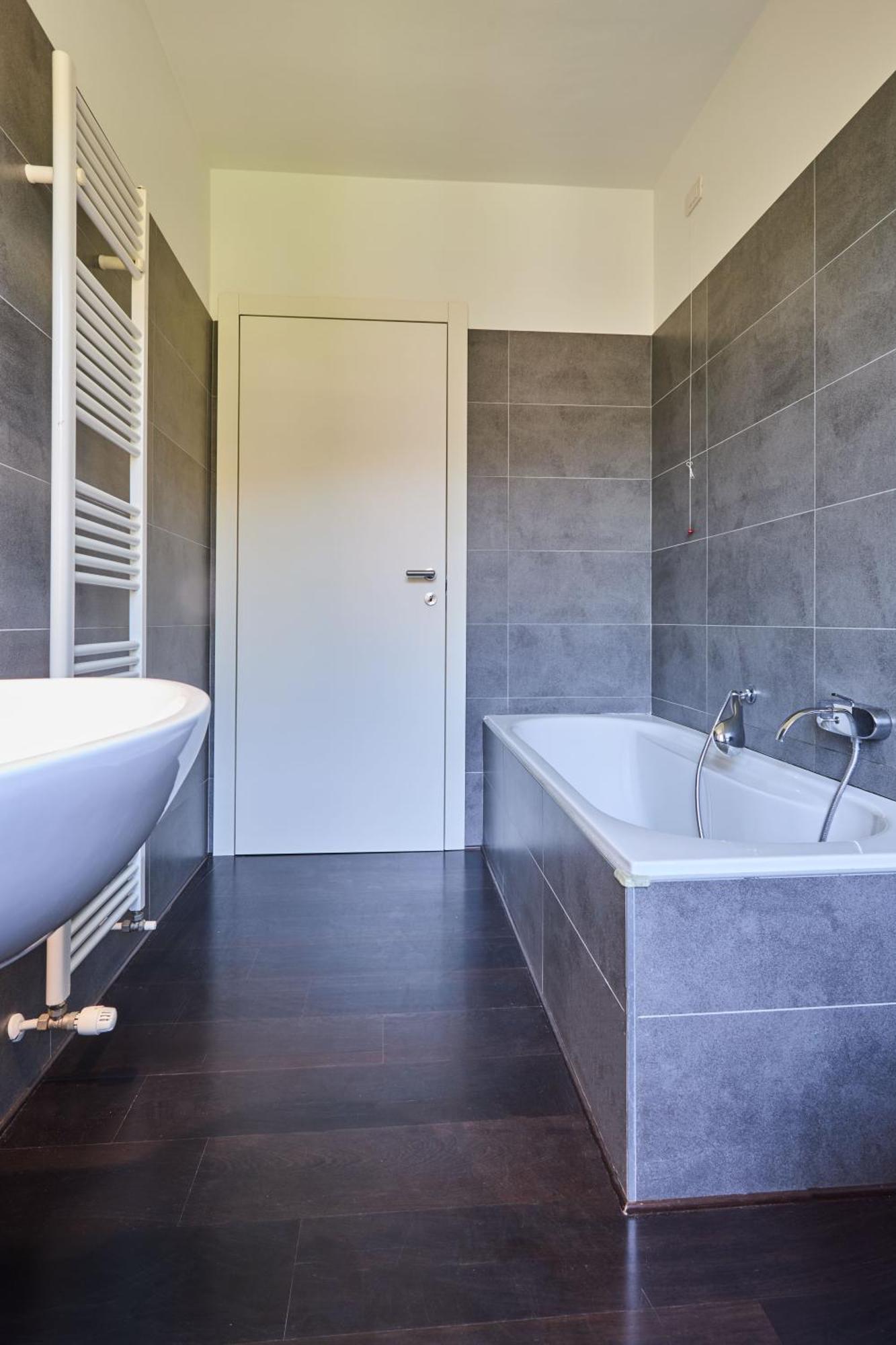 Appartamento Deluxe Navigli