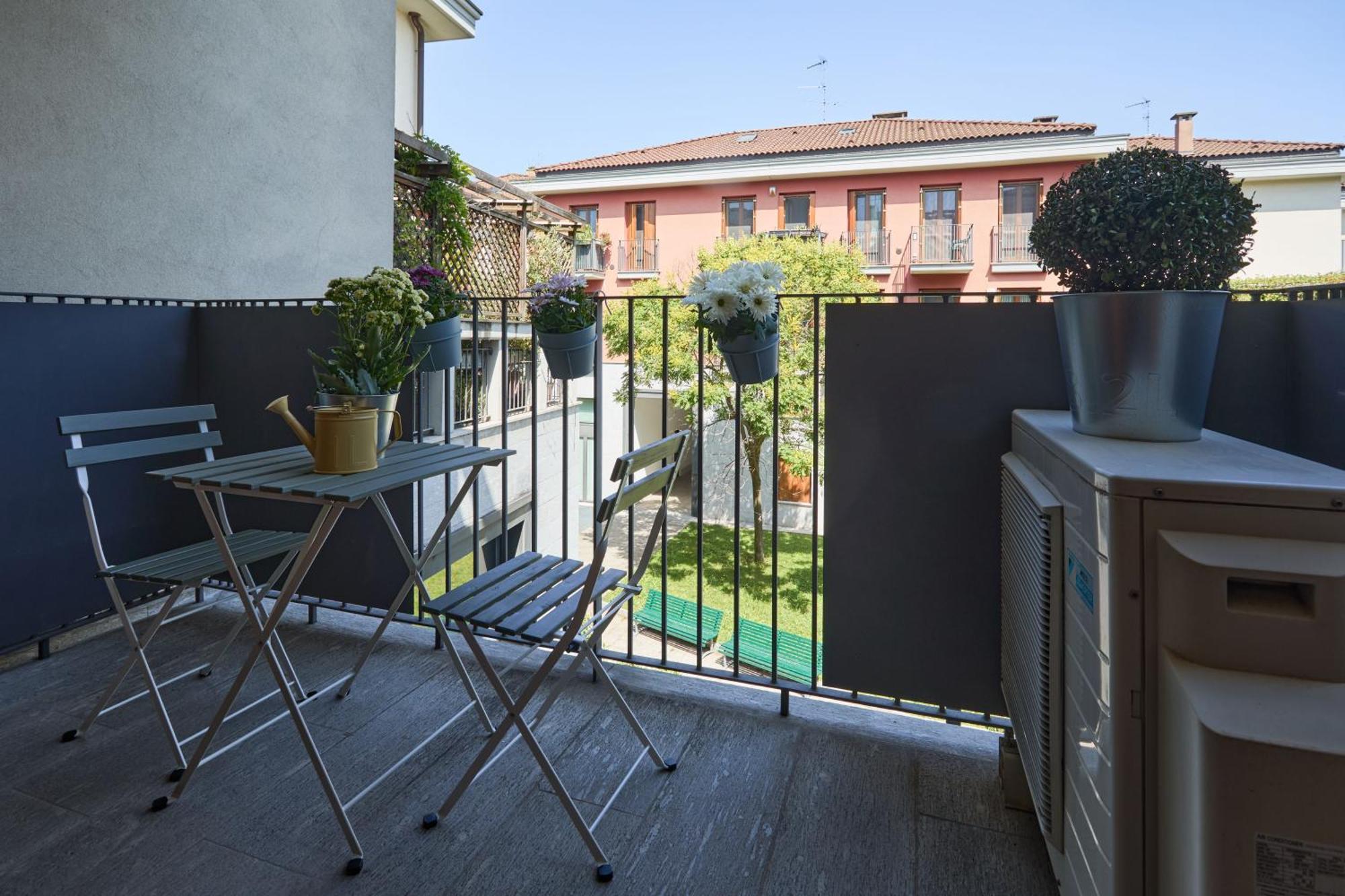 Deluxe Navigli *