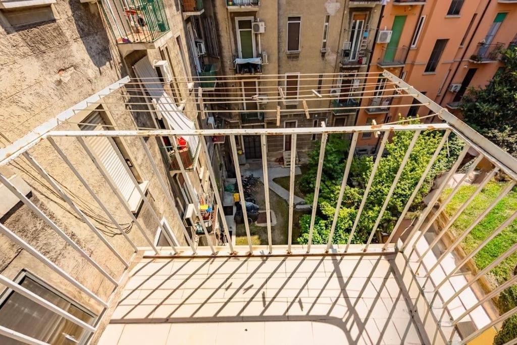 Leilighet Navigli Duomo Bocconi Modern House Double-room Milano
