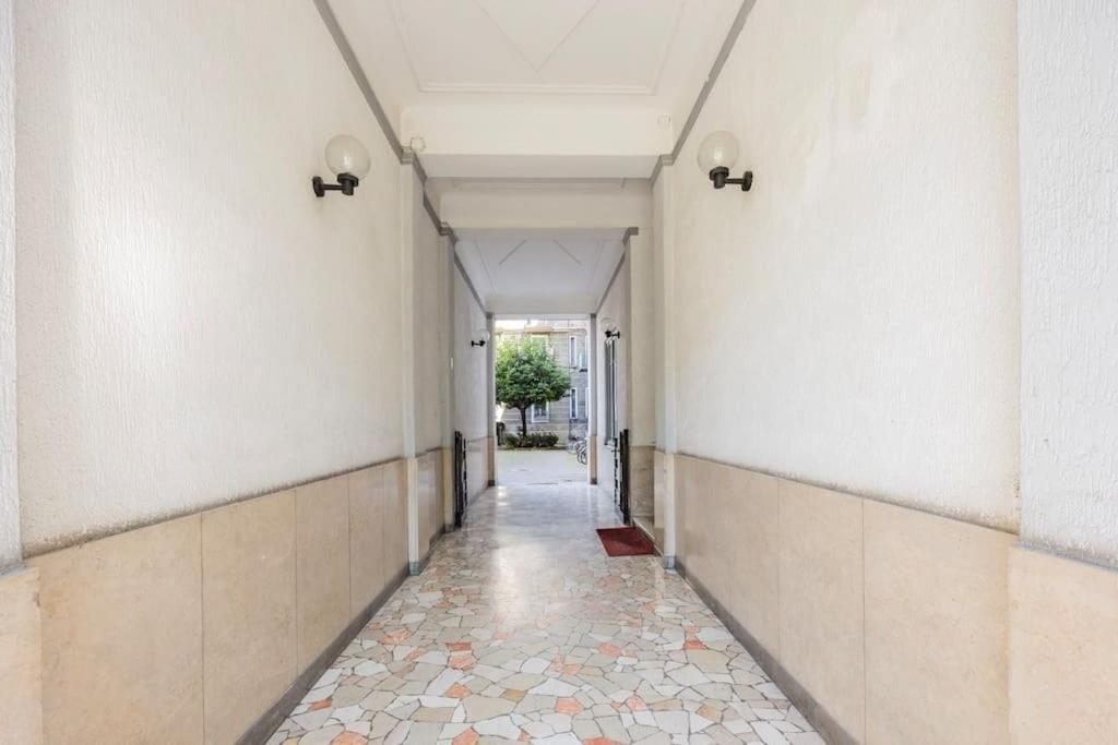 Navigli Duomo Bocconi Modern House Double-room *