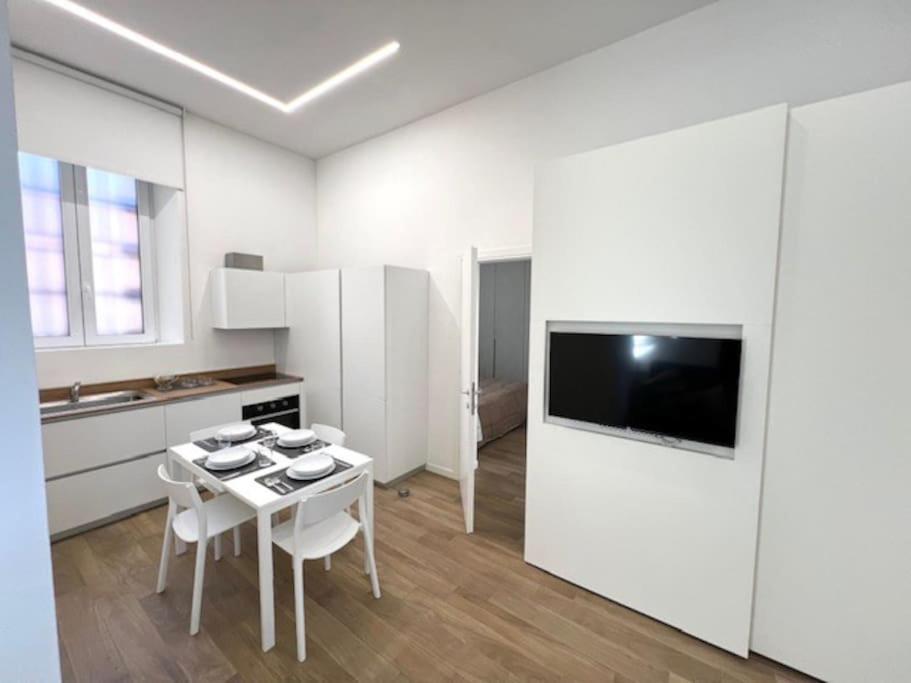 Olimpia House Lejlighed