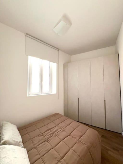 Lejlighed Olimpia House *