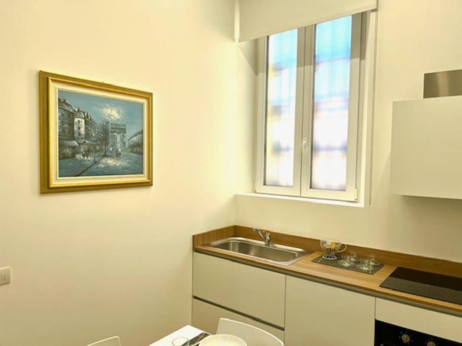 Olimpia House Lejlighed