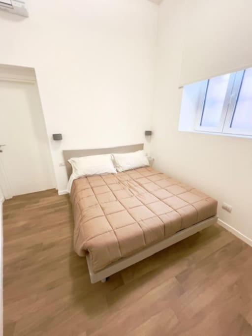 Lejlighed Olimpia House *