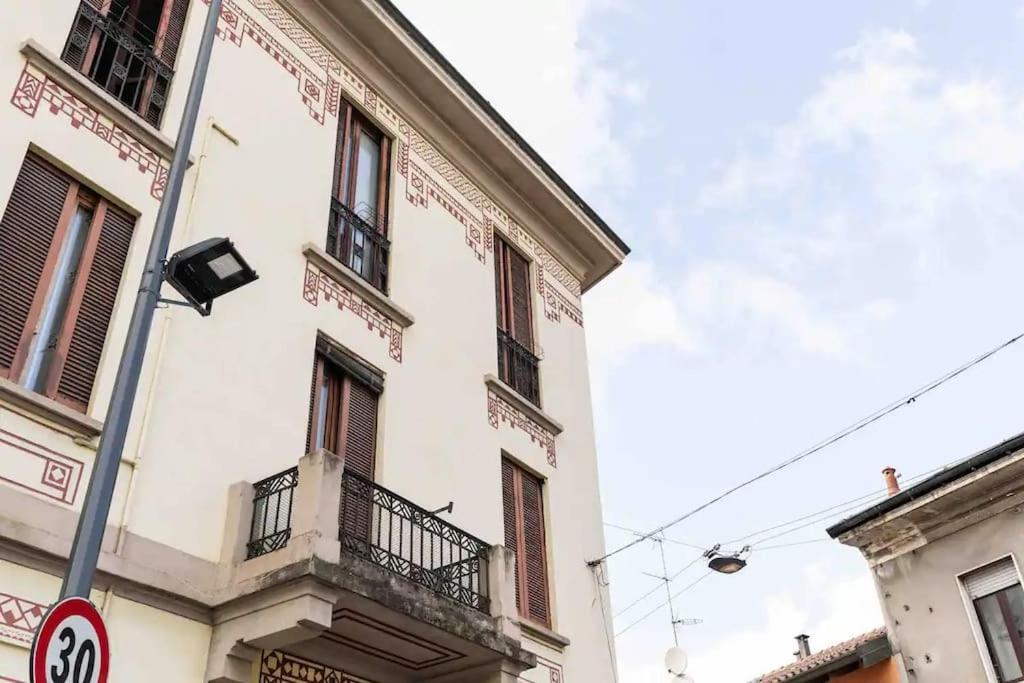 Olimpia House Lejlighed Milano