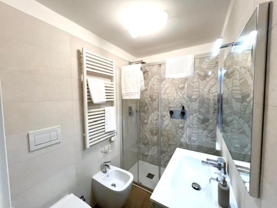 Lejlighed Olimpia House Milano