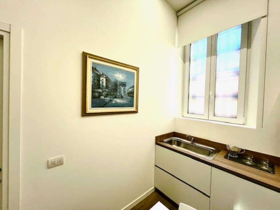 Olimpia House *