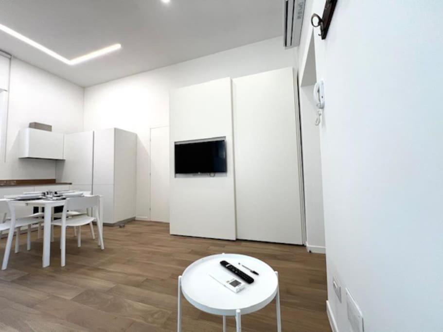 Olimpia House Lejlighed