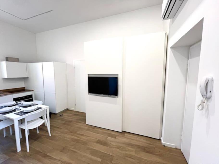 Lejlighed Olimpia House