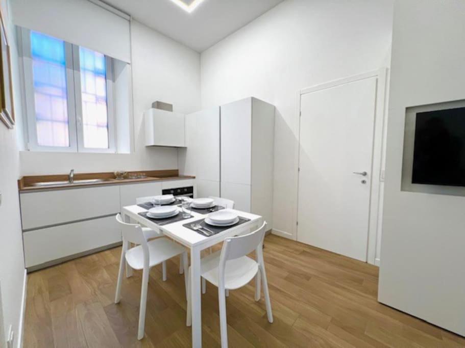 Olimpia House Lejlighed