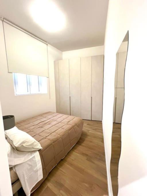 Lejlighed Olimpia House