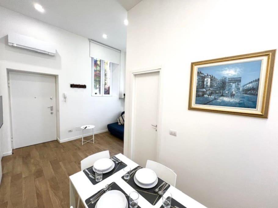 Appartamento Olimpia House